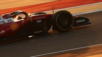 Ferrari лидирует во второй день тестов Ф1 в Бахрейне, Haas в топ-3