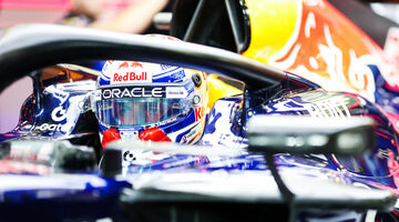 «Это не Ф1, а Формула E на стероидах». Макс Ферстаппен раскритиковал новые машины