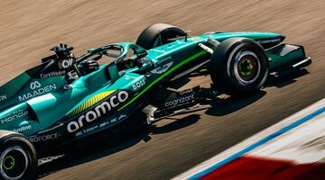 «Мотор работает ужасно». В Aston Martin раскрыли масштаб проблем Honda
