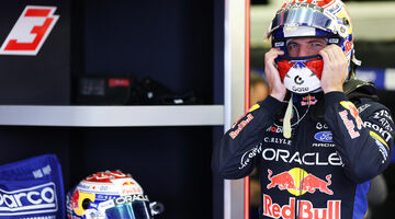 «Добавьте пару ноликов!» Макс Ферстаппен посмеялся над словами Вольфа