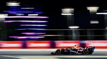 Третий день тестов Формулы 1 в Бахрейне: расписание, трансляция, состав участников