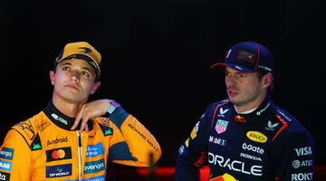 Ландо Норрис: Ферстаппену что-то не нравится в новой Формуле 1? Пусть уходит!