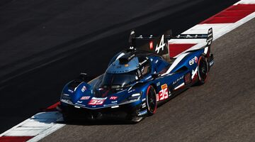 Alpine объявила об уходе из гонок на выносливость FIA WEC