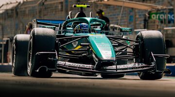 Фернандо Алонсо: Предстоит много работы