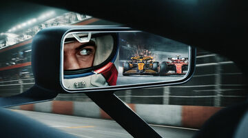 Netflix представил трейлер нового сезона Drive to Survive 