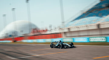 Эндрю Шовлин: Mercedes-AMG отстаёт в работе