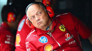 Ferrari не будет подавать протест на моторы Mercedes