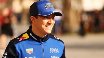 «Можем быть довольны надёжностью силового агрегата»: Хаджар — о тестах 