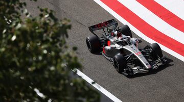 Джонатан Уитли: Продуктивный и обнадёживающий шаг вперёд