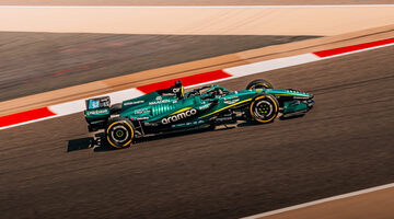 Педро де ла Роса: Aston Martin отстаёт от графика и не там, где хочет быть