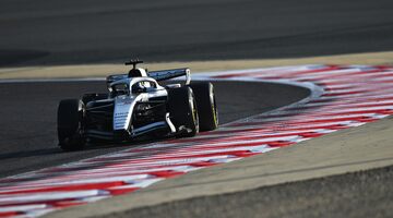 Pirelli планирует дождевые тесты шин в Бахрейне