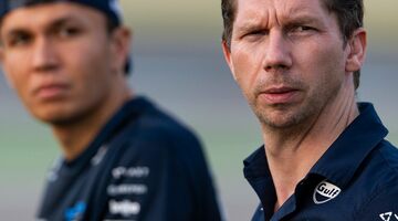 Джеймс Ваулз: Нас ждёт большой вызов