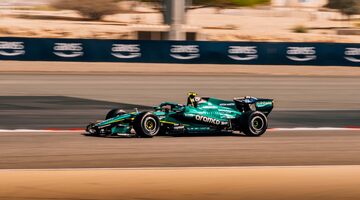 Фернандо Алонсо: Не знаю, кто станет сюрпризом в 2026 году