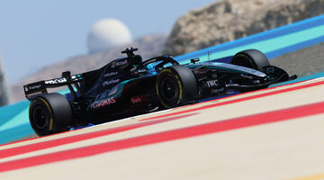 Blick: Моторы Mercedes-AMG запретят уже к Австралии