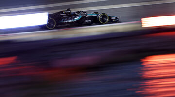 Вторые тесты Формулы 1 2026 в Бахрейне: расписание трансляций