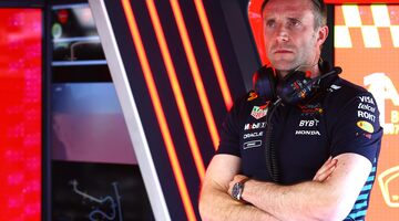Главный конструктор Red Bull покинул команду перед стартом сезона-2026