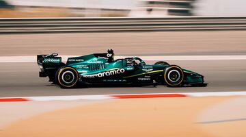 Хуан-Пабло Монтойя: Aston Martin может скрывать истинный потенциал AMR26