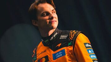 Оскар Пиастри: Я не знаю, где McLaren находится в иерархии Формулы 1