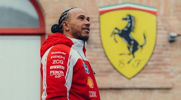 «Не знаю, получится ли»: Баттон — о перспективах Хэмилтона в Ferrari