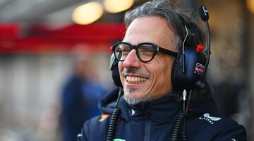 Лоран Мекис пропустил тесты в Бахрейне из-за болезни