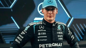 Джордж Расселл: В Мельбурне Red Bull Racing скорее всего будет впереди