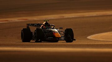 «Хотелось, чтобы машины были быстрее». Хаджар присоединился к критике новых правил