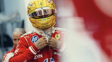 «Это не колл-центр». Смедли поддержал смену гоночного инженера Хэмилтона