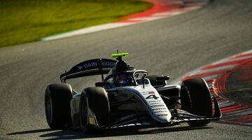 «Любопытная история, которую мы уже где-то видели»: Алёшин не впечатлён Cadillac