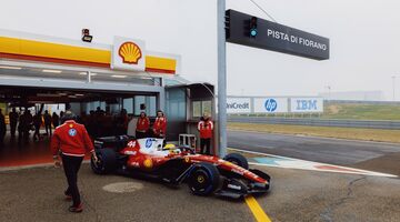 Auto Racer: Топливо для нового сезона Формулы 1 есть только у Ferrari и Audi