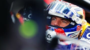 Технический директор Red Bull: Делать Ферстаппена счастливым – не наша работа