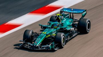 Aston Martin провёл кадровые перестановки в команде