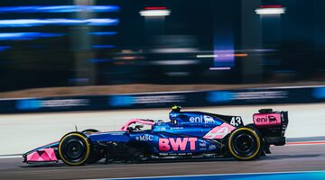 Стив Нильсен: Alpine доверяет и Mercedes-AMG, и FIA