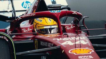 Дэвид Култхард: Возможно, Хэмилтон потерял часть своей природной скорости