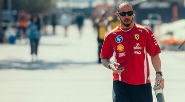 Льюис Хэмилтон: Машина 2026 года мне ближе – в ней есть частичка меня