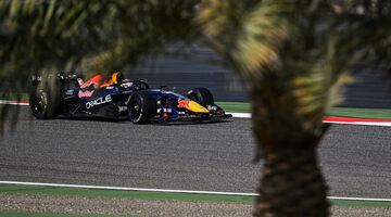 Второй день финальных тестов Ф1 в Бахрейне: расписание, трансляция, состав участников