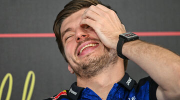 «Стартуйте с пит-лейна». Макс Ферстаппен ответил на жалобы McLaren