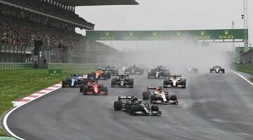 Гран При Турции вернётся в календарь Формулы 1