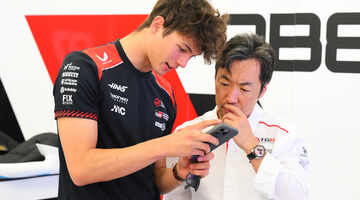 «Что это такое, чёрт побери?» Оливер Берман в шоке от новинки Ferrari