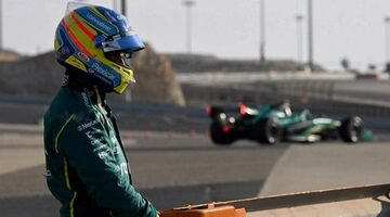 Aston Martin пропустит первую гонку сезона Формулы 1 2026?