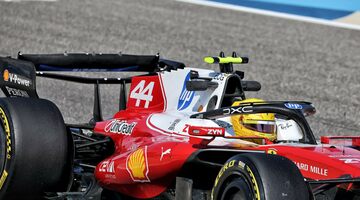 Легально ли необычное антикрыло Ferrari? В FIA ответили