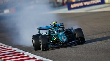 «Надо очень многое исправить». Фернандо Алонсо – о проблемах с мотором Honda