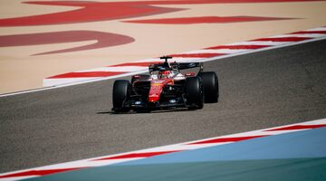 Итоги третьего дня тестов: Леклер опередил Норриса на секунду, Aston Martin проехала шесть кругов