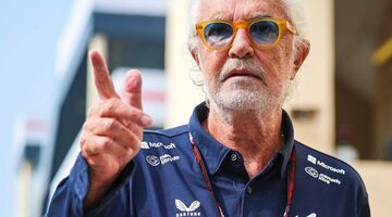 «Пошли по пути Формулы E». Бриаторе раскритиковал новые машины Ф1