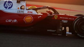 Фредерик Вассёр: Важнее результатов первой гонки сезона будет...