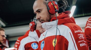 Льюис Хэмилтон сделал заявление о своём будущем в Формуле 1