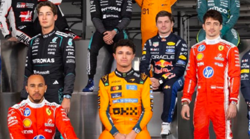 Андреа Стелла назвал две сильнейшие команды по итогам тестов – McLaren не в их числе