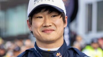Алан Пермейн: Цунода будет участвовать в гоночных уик-эндах Ф1 в 2026 году
