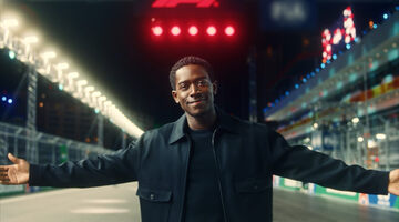 «Подумай ещё раз!» Формула 1 представила ролик к старту нового сезона