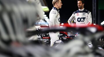 «Ни разу не сказал ни одного плохого слова»: Лоусон — о взаимоотношениях с Риккардо