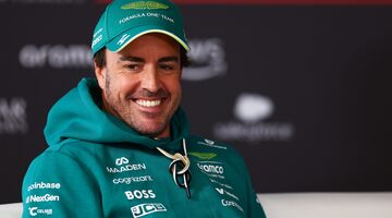 Marca: Фернандо Алонсо уйдёт из Формулы 1 в конце 2026 года